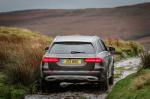 Mercedes-Benz E350 d 4Matic All-Terrain 2017 года (UK)